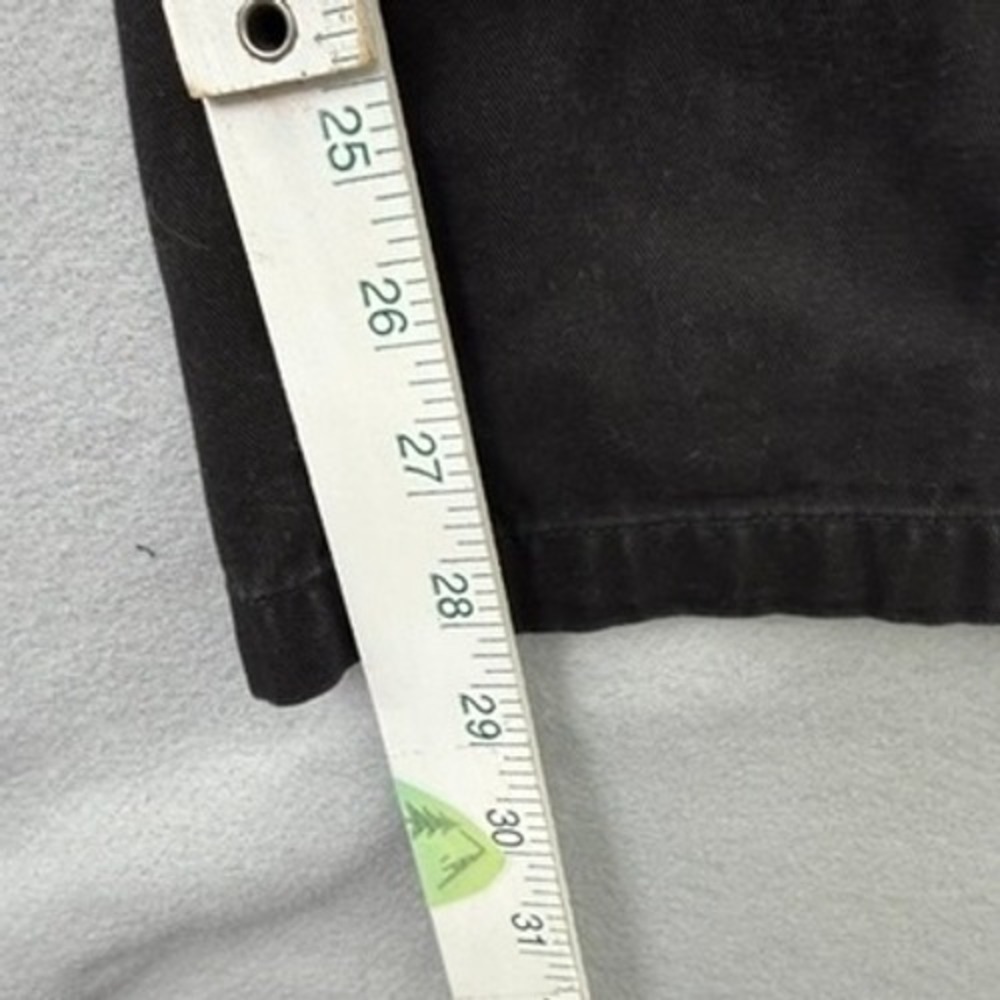 Topo Designs Carpenter Pants Women 6 Organic Cotton Gorpcore Workwear Utility - Picture 7 of 9